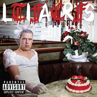 Liars - Tfcf - Vinyl Record 12 Album - G1398Z