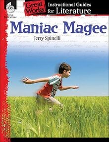 Maniac Magee: An Instructional Guide for Literature... | Buch | Zustand sehr gut