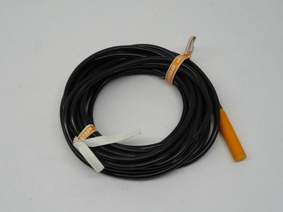 IFM efector IF-3002-BPOG induktiver Sensor IF3002BPOG 10-55V / 400mA NEU-OVP