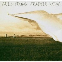 Audio Cd - Neil Young - Prairie Wind - Warner Records -D- Neu
