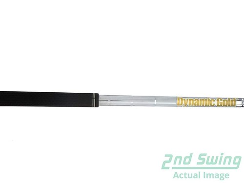 Cleveland HALO XL Full-Face Single Iron 5 Iron Steel Stiff Right 39.0in - Picture 8 of 10