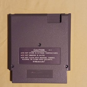 Tiger-Heli (Nintendo NES, Acclaim) Shoot 'em Up NTSC-U/C + Funda Protectora