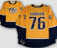 P.K. Subban Cards, Rookie Cards and Autographed Memorabilia Guide 11