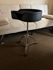 drum throne