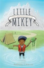 The Adventures of Little Mikey, Brand New, Free shipping in the US