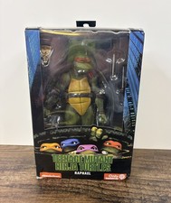 NECA TMNT Teenage Mutant Ninja Turtles 7 Raph...