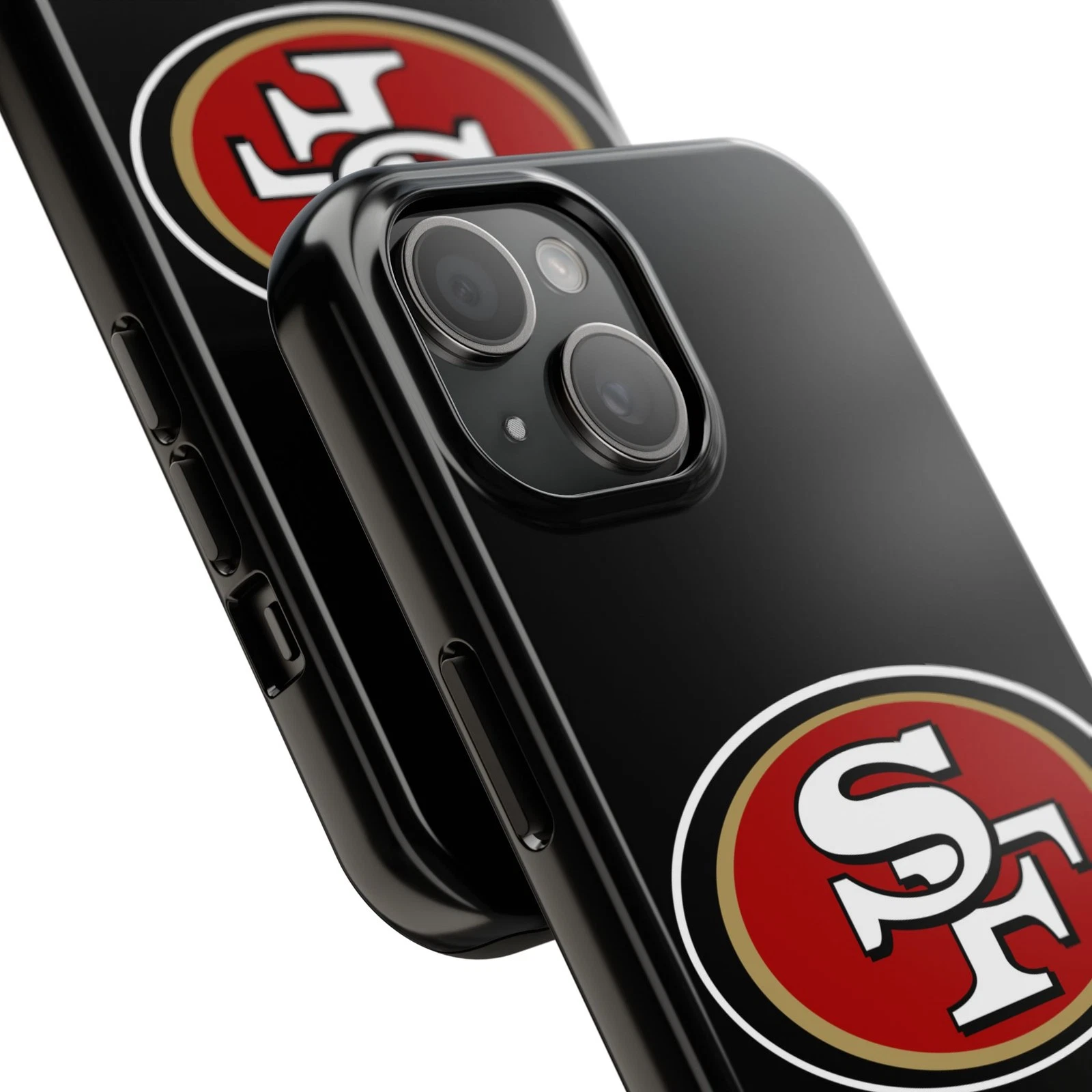 San Francisco 49ers Phone Case for iPhone