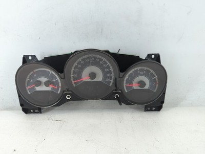 2011-2014 Chrysler 200 Speedometer Instrument Cluster Gauges P56046514ah EPT2G