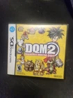 Dragon Quest Monsters: Joker 2 (Nintendo DS, 2011)
