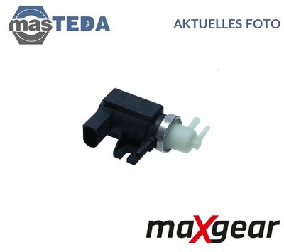 58-0230 DRUCKWANDLER TURBOLADER MAXGEAR NEU OE QUALITÄT