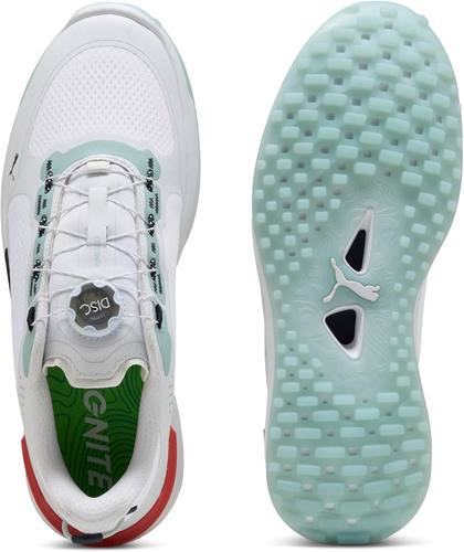 PUMA Men's Ignite Elevate 2 Disc Golf Shoes - Picture 3 of 10