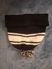 Blackburn College beanie