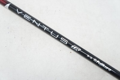 New Fujikura OEM Ventus TR Red 5-S 54g STIFF 44.5