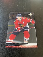 2024-25 Upper Deck Clear Cut #283 Connor Murphy
