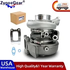 6411519 5604973RX Upgrade Turbocharger for HE300VG 5604175 Cummins Isb 6.7L