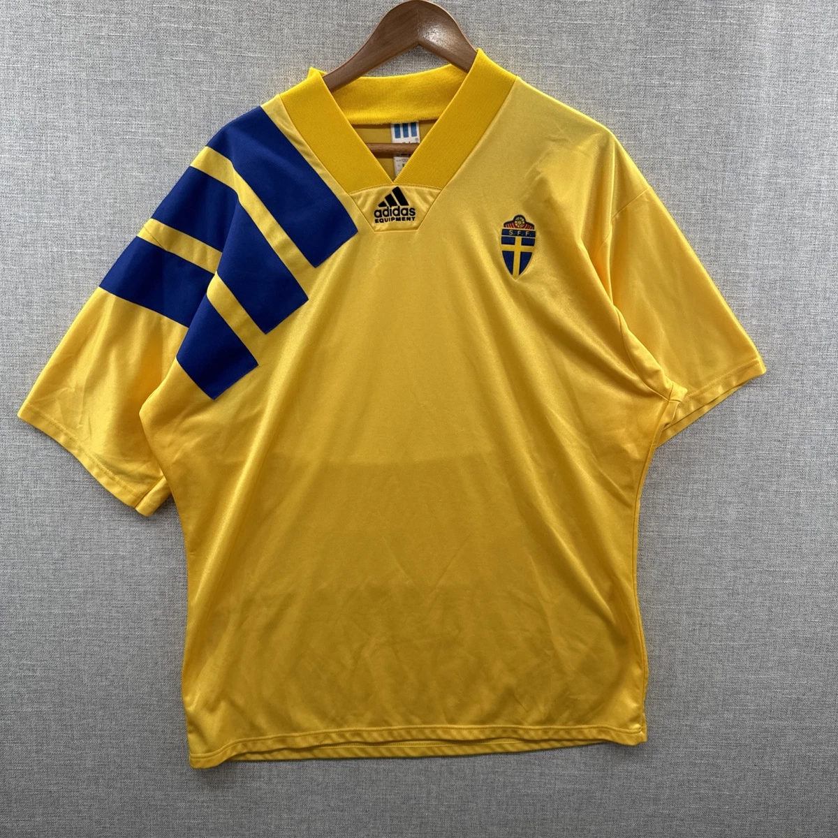 25+ Sweden Size XL National Team Soccer Jerseys for sale | Updated
