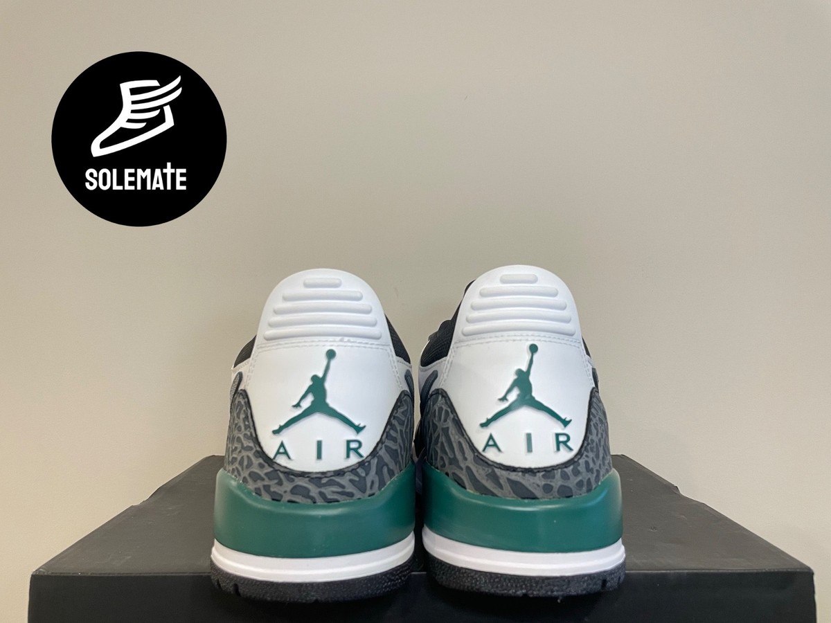 Nike Air Jordan Legacy 312 Low Oxidized Green Men's CD7069-131
