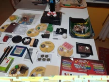 Prestige Games TENYO LOT