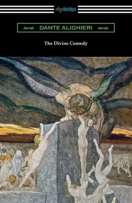 The Divine Comedy (Translated by Henry Wadsworth Longfellow with an...