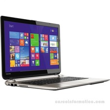 Toshiba Intel Core i7 4th Gen. 12GB RAM PC Laptops & Netbooks for