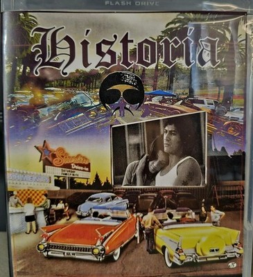 Chicano Style Movies Vol 1 American Me Boulevard Nights Stand Deliver Zoot Suit