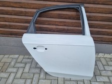 Porte arrière et accessoires Audi S4