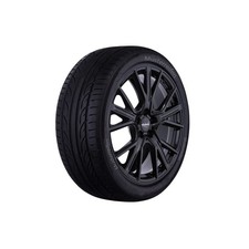 4x Alu Sommerräder für Mercedes GL-Klasse Reifen 275/45R20 Nexen