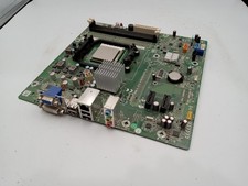 HP Pavilion S5610f Desktop AM3 DDR3 Motherboard w/ Athlon II CPU 624832-001 -RR