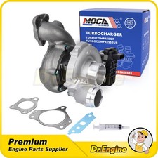 Turbo Turbocharger For 2007-2009 Jeep Grand Cherokee 3.0l Diesel Turbocharge Turbo Turbocharger For 2007-2009 Jeep Grand Cherokee 3.0l Diesel Turbocharge