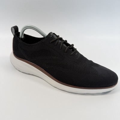 Cole Haan ZerøGrand Stitchlite Wingtip Oxfords – Men’s Size 12 s-l400.jpg main image 4