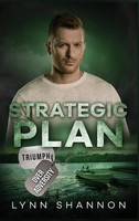 Lynn Shannon | Strategic Plan | Buch | Englisch (2022) | Creative Thoughts, LLC