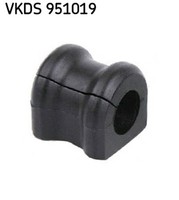 Skf Stabilisatorlager Stabilager Buchse Stabilisator Vkds 951019 FüR Toyota Vvt