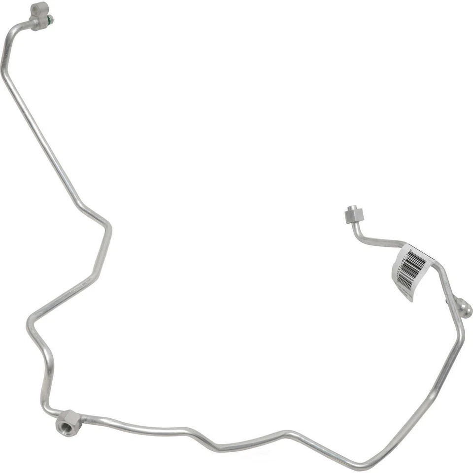 Conjunto de línea líquida de aire acondicionado UAC HA 111399C para Honda CR-V 07-11 Foto 3 de 3