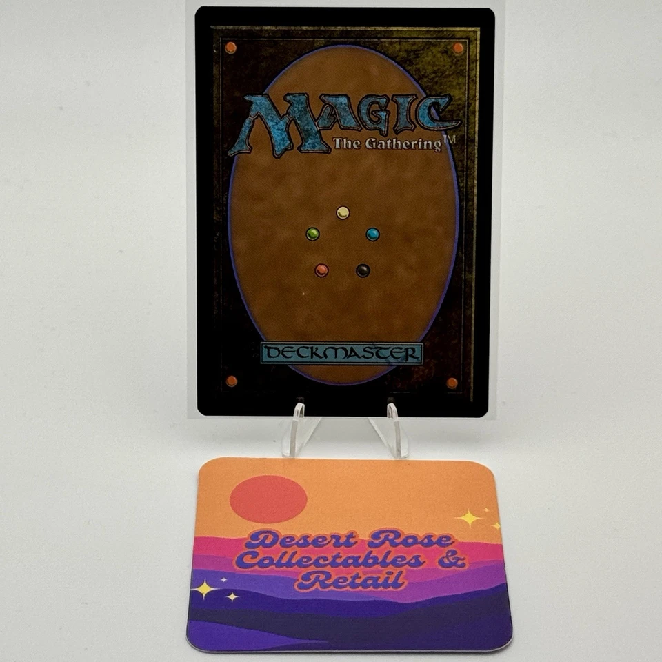 MTG Answer the Call - Eladamri's Call 1770 Rainbow Foil Secret Lair Drop SLD - Image 2 of 2