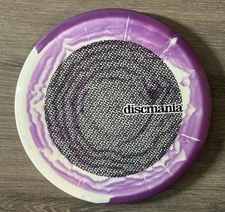 Discmania MD5, Color Madness Horizon S-Line, New 176g, Huk Lab Back Stamp