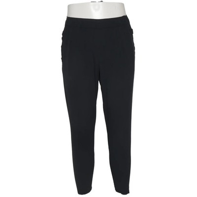 Nike, Sporthose, Größe: M, Grau, Elasthan/Polyester, Einfarbig, Herren #PGM