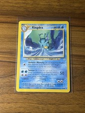 Kingdra 19/64 Neo Revelation Regular on eBay