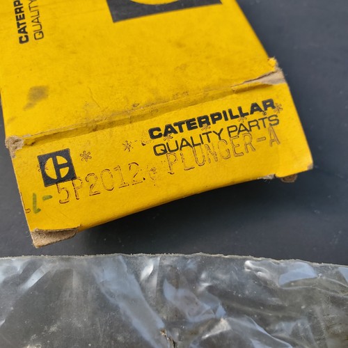 NOS Caterpillar 5P2012 Plunger A CAT Part - Picture 3 of 12
