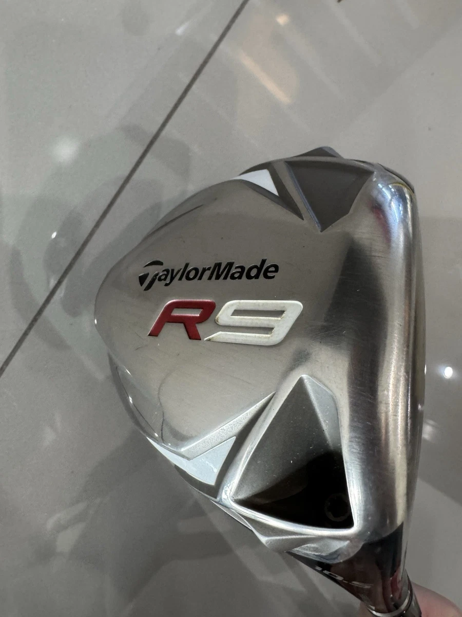 R9 Driver Golf Clubs for sale | eBay