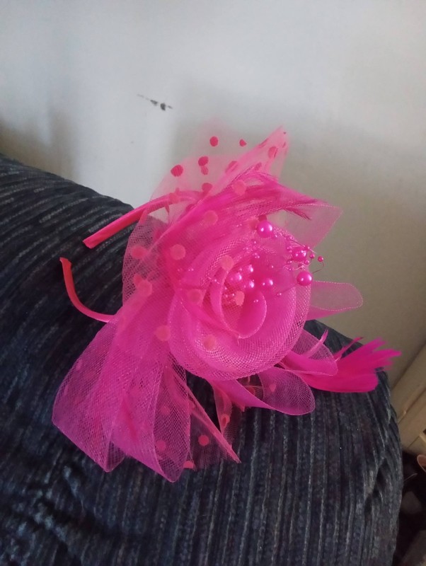 fascinator hats for women Kentucky Derby, gala event