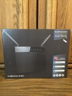 Mediabridge MLWR-AC1200 Medialink AC1200 1000 Mbps Wireless Gigabit Router -... — photo 1