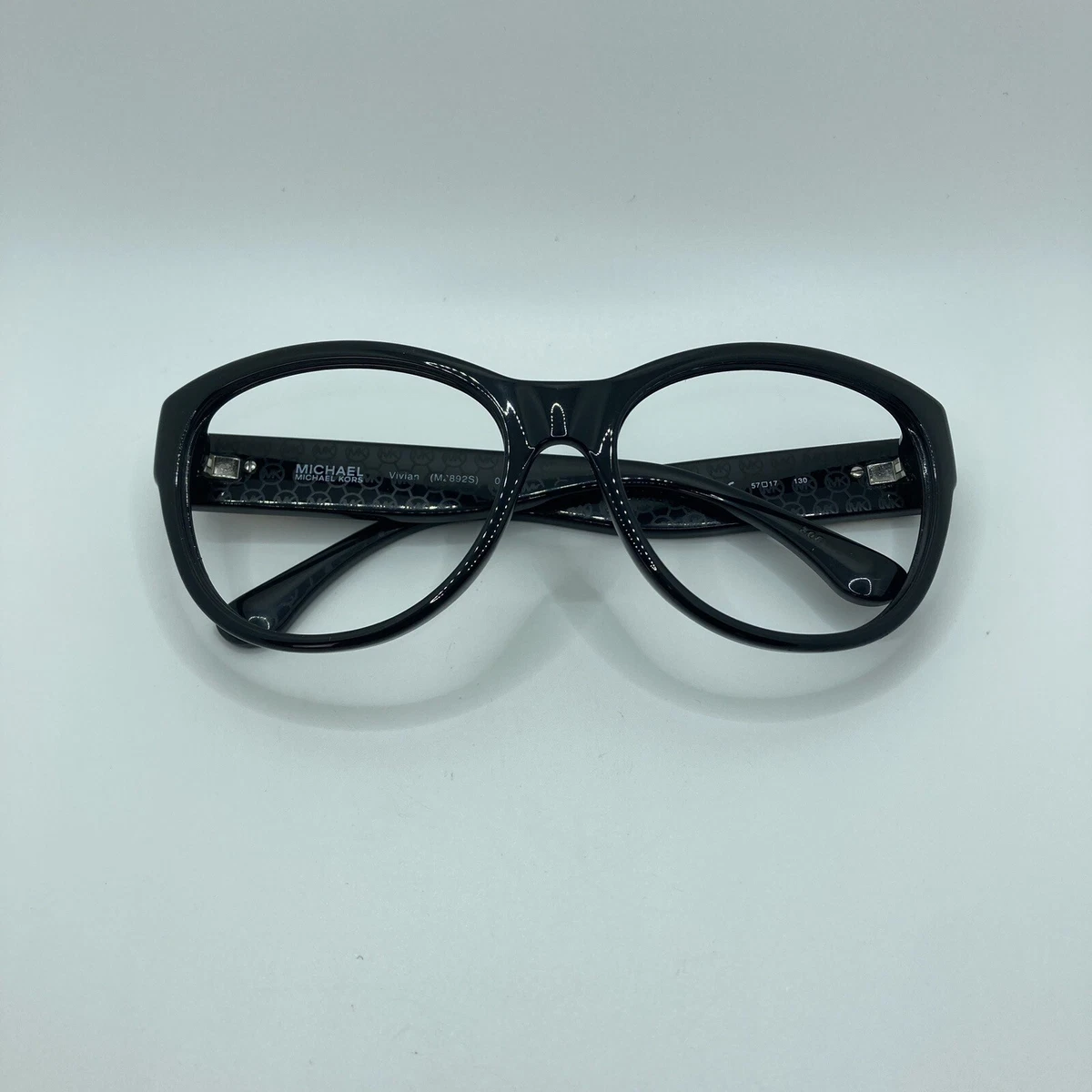 8-4 MICHAEL KORS Women\'s Sunglasses M3609S Black Amazon.com: Michael Kors MK2209U Bel Air Universal Fit  main image 2
