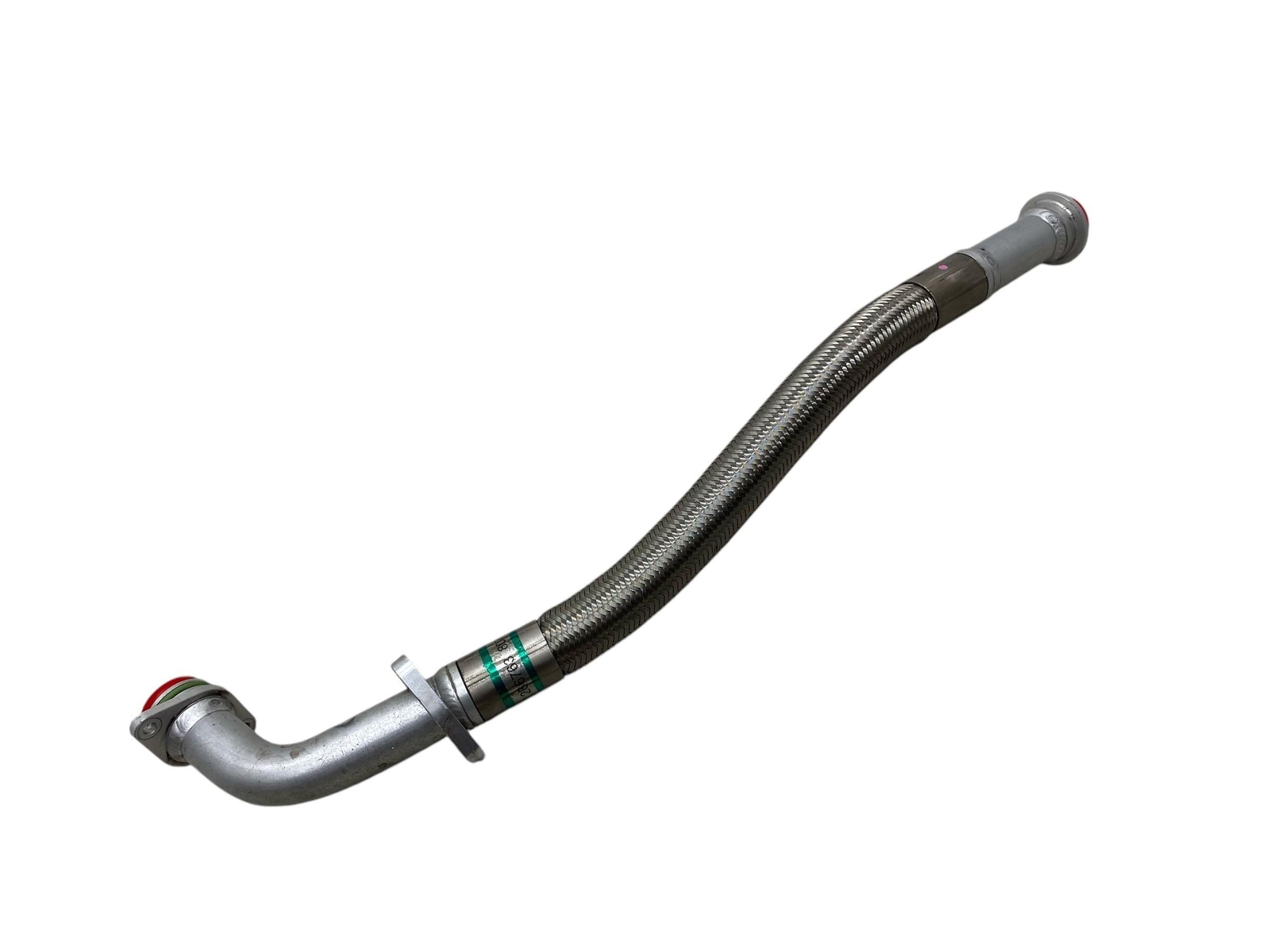 2017-2020 FERRARI GTC4LUSSO 6.3L OIL DELIVERY PIPE HOSE 266763 OEM