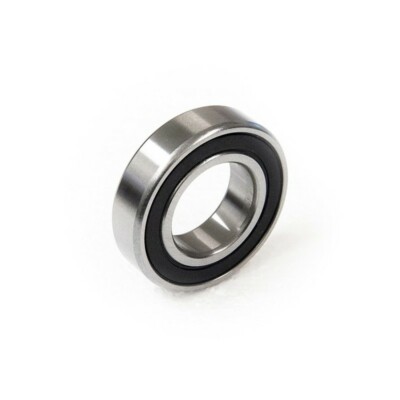 Lot De 2 Roulements à Billes 6010 2RS - Dimensions 50x80x16 Mm