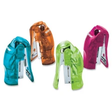 X-ACTO Mini StandUp Manual Stapler (Color May Vary)