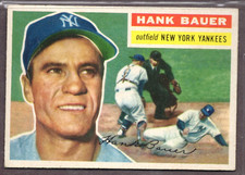 Top 10 Vintage Baseball Singles of 1956 20