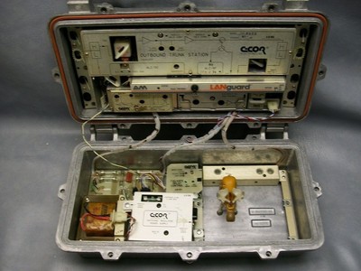 C-Cor Electronics LAN-6028-21-4990, 142017-01, 142013