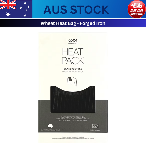 Microwavable Herbal Heat Pack Wheat Bag 100 Australian Wheat AU eBay