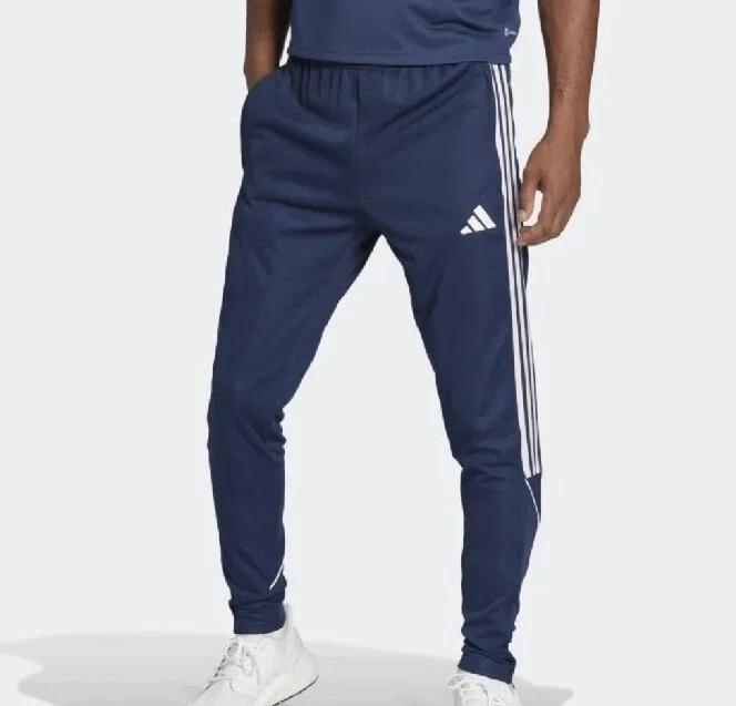 adidas Men s Tiro 23 AEROREADY League Track Pants HS3529 Size 2x Free Shipping