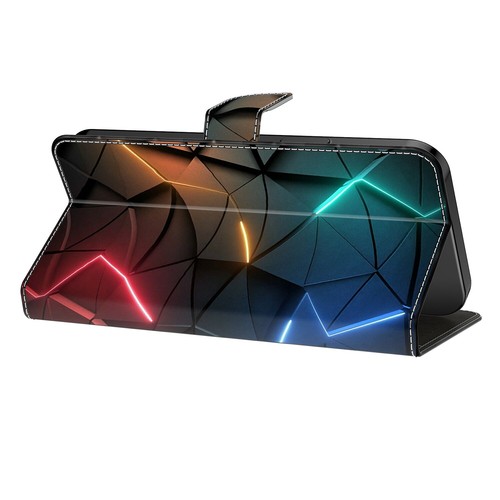 For Google 9A/9 ProXL/8Pro/7 Card Holder Magnetic Closure Stand Flip Wallet Case - 第 178/210 張圖片